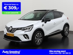 Renault Captur - 1.3 TCe Initiale Paris Automaat | Schuifdak | Zondag Open