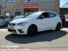 Seat Ibiza - 1.0 TSI FR Business Intense Carplay Climate Cruise Ctr Led Apk