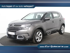 Citroën C5 Aircross - Feel *1ste Eigenaar*Leer*Navigatie*Trekhaak