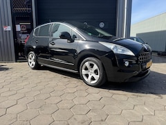 Peugeot 3008 - 1.6 VTi Blue Lease - Km n.a.p - Navi - Airco/Clima - Parkeer Sendor