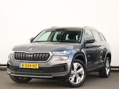 Skoda Kodiaq - 1.5 TSI Business Edition Plus 7p. 150PK DSG | Navigatie | Digitaal dashboard | Trekhaak |