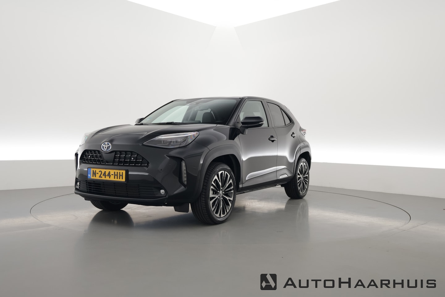 Toyota Yaris Cross - 1.5 Hybrid Executive | HUD | JBL | Navi | Stoelver. | Camera | Cruise - AutoWereld.nl