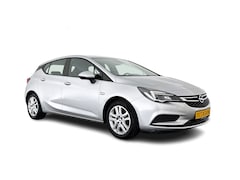 Opel Astra - 1.6 CDTI Online Edition IntelliLink-Pack *NAVI-FULLMAP | CARPLAY | DAB | SPORT-SEATS | AIR