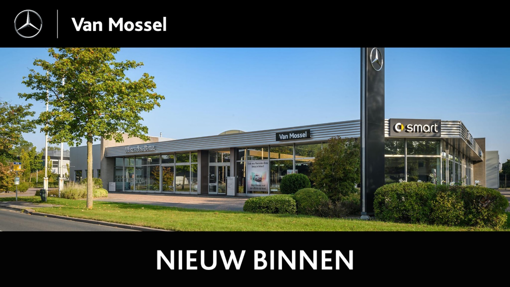 Mercedes-Benz S-klasse - 580 4MATIC Lang AMG Line / Stoelverwarming / Stoelverkoeling / Memory-Stoelen / Panaroma-s - AutoWereld.nl