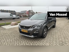 Peugeot 5008 - 1.2 PureTech Crossway