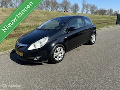 Opel Corsa - 1.3 CDTi EcoFlex S/S Cosmo