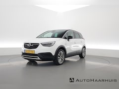 Opel Crossland X - 1.2 Turbo Edition 2020 | Navi | Cruise | DAB | Stoel-Stuurver. | 17"