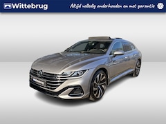 Volkswagen Arteon Shooting Brake - 1.4 TSI eHybrid R-Line Business+ / Panorama dak / IQ light / 19 Inch / Virtual cockpit / 2