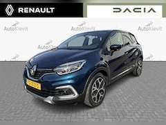 Renault Captur - 1.2 TCe 120 EDC Intens