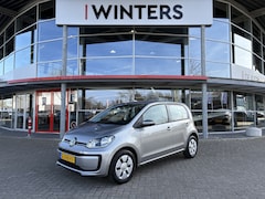 Volkswagen Up! - 1.0 BMT move up 5 drs Airco Bluetooth DAB