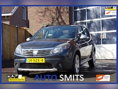 Dacia Sandero Stepway - 1.6 5drs