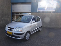 Hyundai Atos - 1.1i Dynamic Cool First Edition