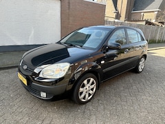 Kia Rio - 1.4 X-pect 2008 5-deurs Goed rijdend NAP Zuinig