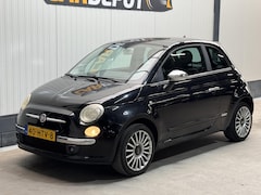 Fiat 500 - 1.4-16V Sport