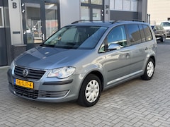 Volkswagen Touran - 1.4 TSI Optive 7 personen