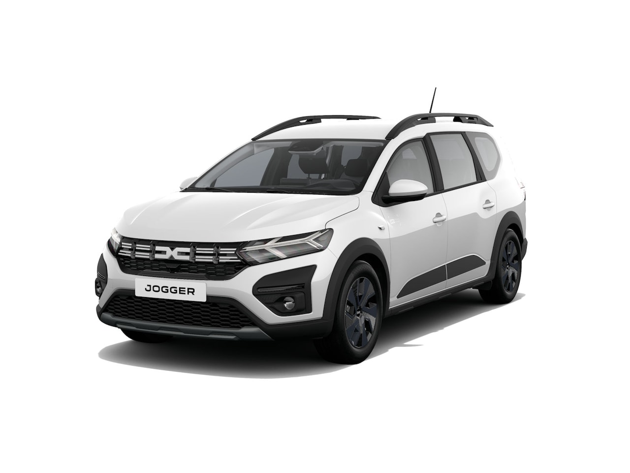 Dacia Jogger - TCe 110 6MT Expression 7-zits | Bekleding ‘Expression’ | Cruise Control met snelheidsbegre - AutoWereld.nl