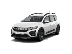 Dacia Jogger - TCe 110 6MT Expression 7-zits | Bekleding ‘Expression’ | Cruise Control met snelheidsbegre