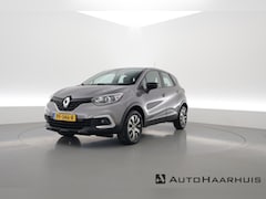 Renault Captur - 0.9 TCe Zen | Navi | Cruise | Keyless | PDC A | 16"