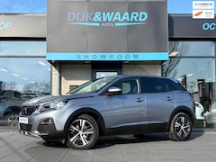 Peugeot 3008 - 1.2 PureTech Allure |TREKHAAK | 360 CAMERA | CRUISE | VIRTUAL DASH | CARPLAY | LED