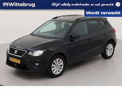 Seat Arona - 1.0 TSI Style Business Intense / Metallic/ Clima/ Navi/ Camera/ Do Glas/ Parkeersensor/ LM