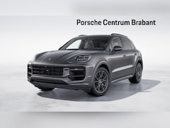 Porsche Cayenne - E-Hybrid