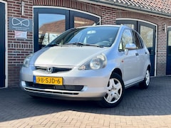 Honda Jazz - 1.4 S | AIRCO | NIEUWE APK