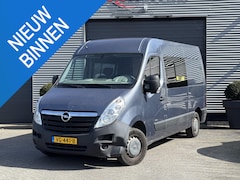 Opel Movano - 2.3 CDTI L2H3 | Airco | Radio | Trekhaak |