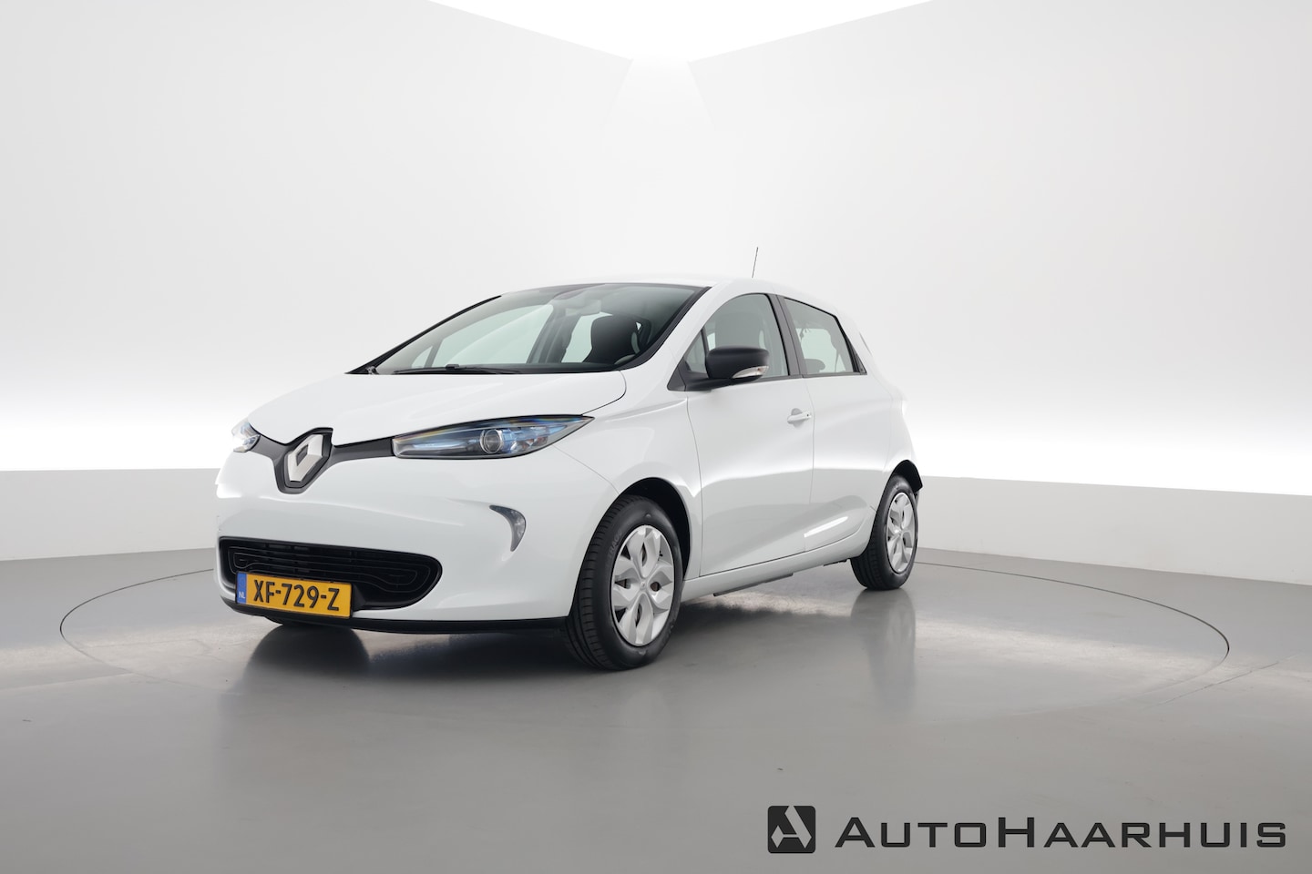 Renault Zoe - R90 41 kWh | KOOPACCU | Navi | Keyless | PDC A | Cruise | Licht en Regensensor | - AutoWereld.nl