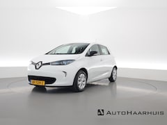 Renault Zoe - R90 41 kWh | KOOPACCU | Navi | Keyless | PDC A | Cruise | Licht en Regensensor |