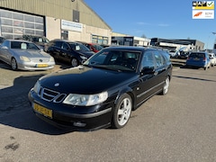 Saab 9-5 Estate - 2.3 Turbo Aero automaat Clima Bj:2002