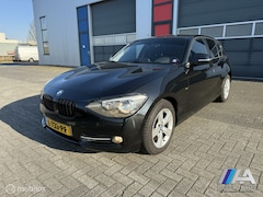 BMW 1-serie - 118i Business+ Sport-Line Pack 125kW | 2012 | Clima | Pdc | Lmv