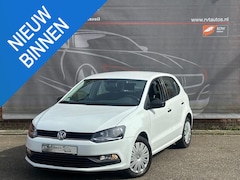 Volkswagen Polo - 1.0 Trendline 1ste Eigenaar, Airco, Garantie