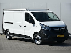 Opel Vivaro - bestel 1.6 CDTI L2H1 Sport