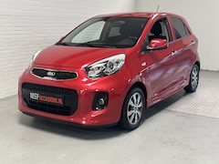 Kia Picanto - 1.0 CVVT ComfortLine LPG AIRCO, CRUISE, CAMERA, LPG