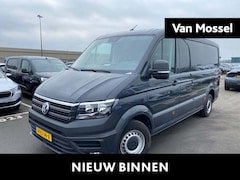 Volkswagen Crafter - 35 2.0 TDI L3H2 Highline | Camera | Parkeerhulp voor + achter | Navigatie | Cruise control