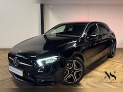 Mercedes-Benz A-klasse - 250 e Business Solution AMG SFEER PDC