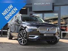 Volvo XC90 - 2.0 T8 Recharge AWD Inscription | H&K | 7 persoons | 21'' | Rondom zicht camera