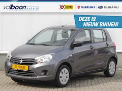 Suzuki Celerio - 1.0 Comfort | Airco | Radio/Bluetooth