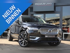 Volvo XC90 - 2.0 T8 Recharge AWD Inscription | H&K | 7 persoons | 21'' | Rondom zicht camera