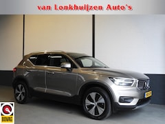 Volvo XC40 - 1.5 T4 Recharge Inscription Expression NAVI/CAMERA/LED/TREKHAAK/18"LMV