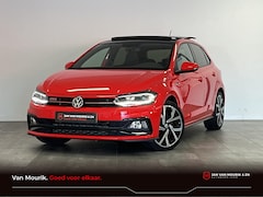 Volkswagen Polo - 2.0 TSI GTI | 1e-Eig. | Panoramadak | LED | Virtual | Beats