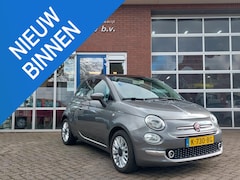 Fiat 500 - 0.9 TwinAir Turbo Lounge