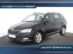 Skoda Fabia Combi - Clever *1ste Eigenaar*Airco*Carplay*PDC