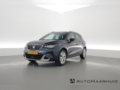 Seat Arona - 1.0 TSI Xperience | Navi | Stoelver. | Cruise | DAB | All Season