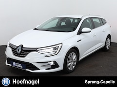 Renault Mégane Estate - 1.3 TCe Zen | Cruise | Stoelverw. | CarPlay