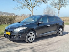 Renault Mégane Estate - 1.4 TCe Expression - APK tot 21-02-2026