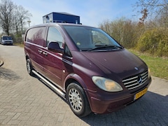 Mercedes-Benz Vito - 109 CDI 320 Amigo