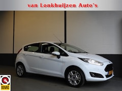 Ford Fiesta - 1.0i Style Ultimate NAVI/AIRCO/CRUISE/PDC/LMV