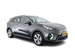 Kia e-Niro - DynamicPlusLine 64 kWh [ 3-Fase ] Aut. *PANO | LEATHER | NAVI-FULLMAP | DAB | ADAPT.CRUISE