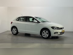 Volkswagen Polo - 1.0 TSI Comfortline Navigatie Adaptive Cruise DAB+ App-Connect